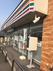 セブンイレブン　筑後船小屋店