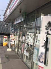 セブンイレブン　筑後船小屋店