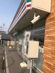 セブンイレブン　筑後船小屋店