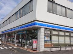 ローソン　大村古賀島町店