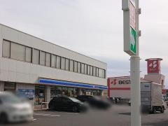 ローソン　大村古賀島町店