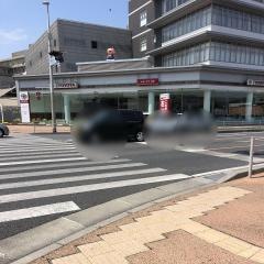 大分トヨタ自動車本店