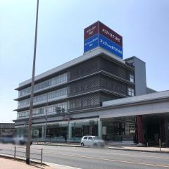 大分トヨタ自動車本店