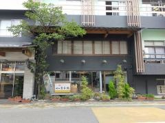 ホテル芳泉鶴