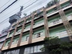 ホテル芳泉鶴
