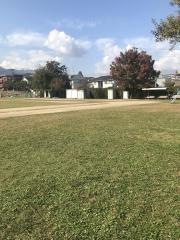 南石垣公園