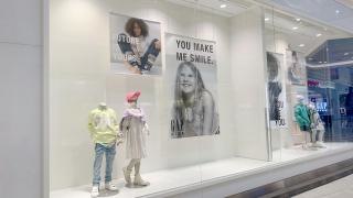 ＧＡＰイオンモール宮崎店