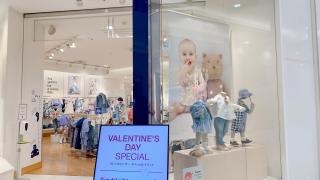 ＧＡＰイオンモール宮崎店