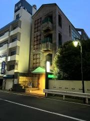 みどり鮨割烹