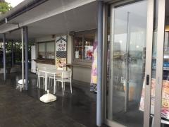 道の駅　発酵の里こうざき