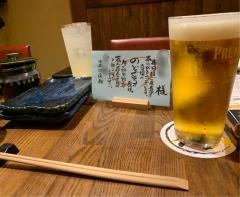 中俣酒造・館
