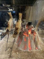 中俣酒造・館