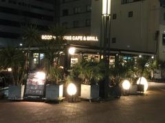 ＧＯＯＤＭＯＲＮＩＮＧＣＡＦＥ＆ＧＲＩＬＬ