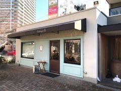 ブーランジュリーシス（Ｂｏｕｌａｎｇｅｒｉｅ６）