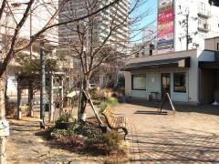 ブーランジュリーシス（Ｂｏｕｌａｎｇｅｒｉｅ６）