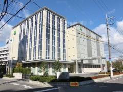 西川ゴム工業株式会社
