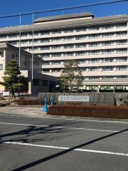 藤枝市立総合病院