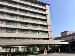 藤枝市立総合病院