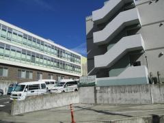 百草の森ふれあいクリニック