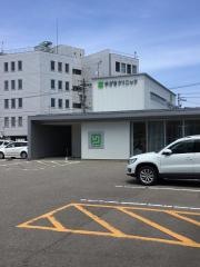 ヤザキ外科