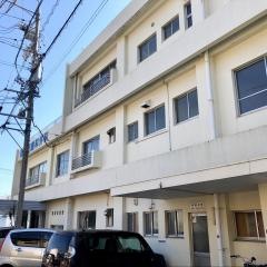 礒垣胃腸科外科医院