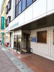 野瀬耳鼻咽喉科
