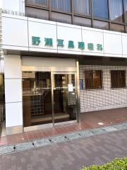 野瀬耳鼻咽喉科