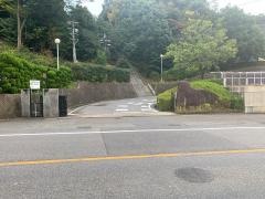人間環境大学大学院