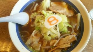 8番らーめん　宇出津店