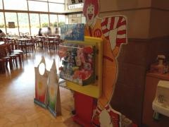 マクドナルド　イオンモール姫路大津店
