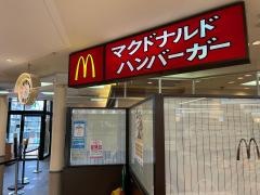 マクドナルド　津島モール店