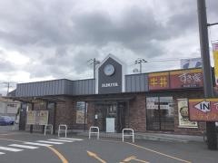 すき家　190号宇部西割店