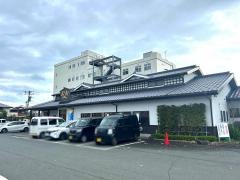 正八郎うどん