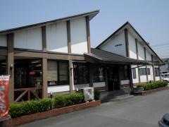喰道楽武雄店