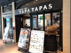 タパタパス
