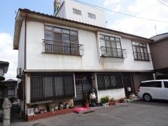 たぬきぞうすい