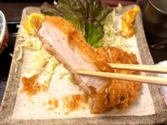 和木お食事処