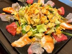 和木お食事処