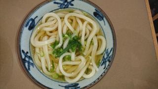 田村そば店