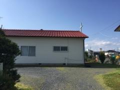水戸下市キリスト教会