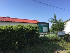 水戸下市キリスト教会