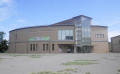 静岡市立登呂博物館