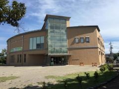 静岡市立登呂博物館