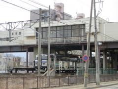 発寒駅