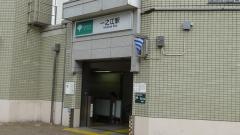 一之江駅