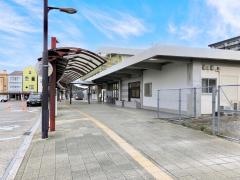 菊川駅