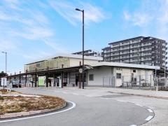 菊川駅