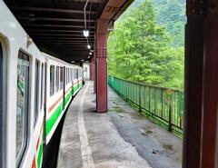 黒薙駅