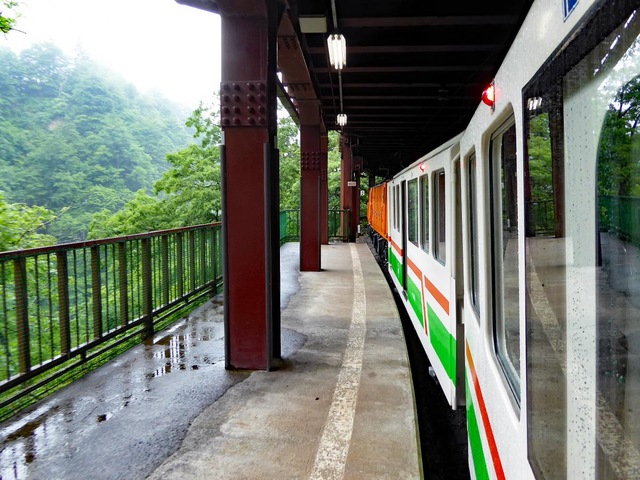 黒薙駅