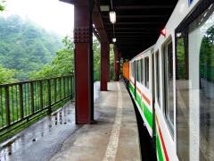 黒薙駅